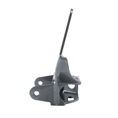 JL Rear Track Bar Brace 18+ Wrangler JL/JLU Synergy MFG