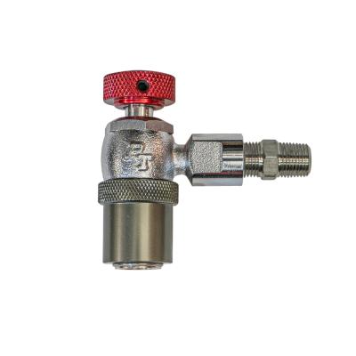 PT Shock Chuck XL NAL 1/8 FPT Male Power Tank