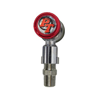 PT Shock Chuck XL NAL 1/8 FPT Male Power Tank