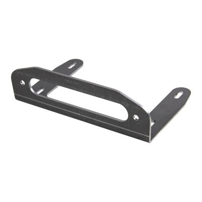 Universal Fairlead Mount Motobilt