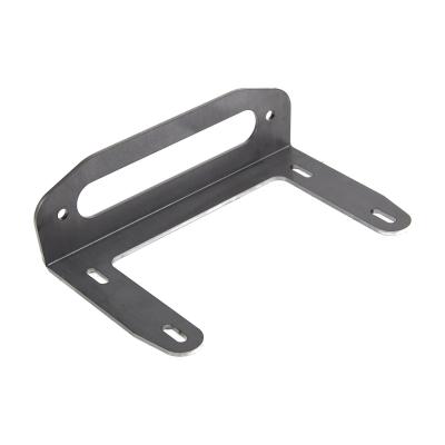 Universal Fairlead Mount Motobilt