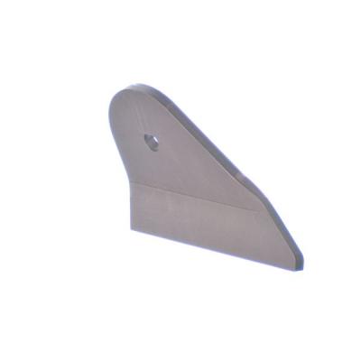 Link Mount For 1.75 Inch Tube 1 Inch Bolt Holes Pairs Motobilt