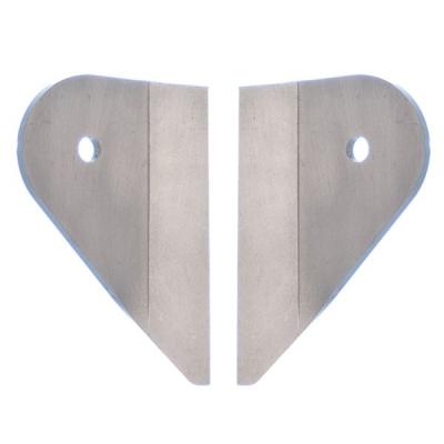 Link Mount For 1.75 Inch Tube 1 Inch Bolt Holes Pairs Motobilt