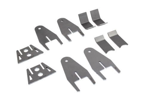 Rockwell Link Plates Front Upper Motobilt