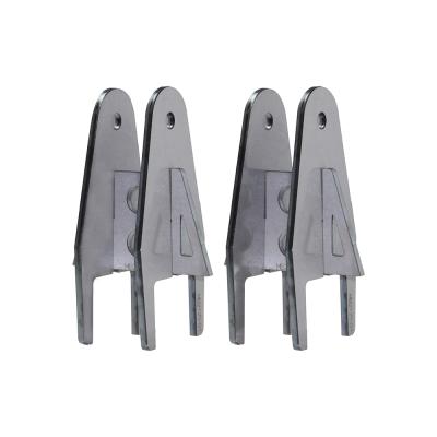 Rockwell Link Plates Front Upper Motobilt