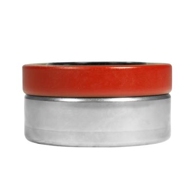 9.25 inch CHY 3.21 Rear Ring and Pinion Install Kit 31 Spline Positraction 1.62 inch Axle Bearings USA Standard