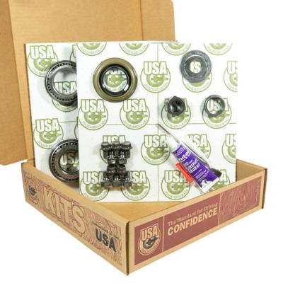 8.25 inch/ 213mm CHY 3.91 Rear Ring and Pinion Install Kit USA Standard