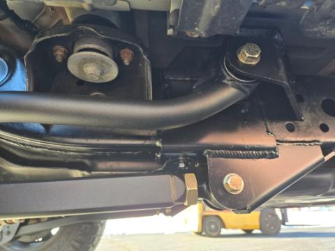 Jeep Wrangler Premium 2.5 Inch Long Arm Lift Kit 2018+ JL Clayton Off Road