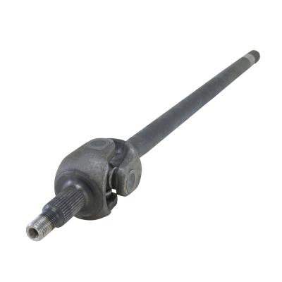 Yukon 1541H Alloy Right Hand Replacement Front Axle Assembly For Dana 30 JK Yukon Gear &amp; Axle