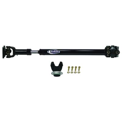 Yukon OE Style Driveshaft For 12-17 JK Front W/ M/T Yukon Gear &amp; Axle