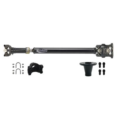 Yukon Heavy Duty Driveshaft For 07-11 JK 4 Door Rear 1350 Yukon Gear &amp; Axle