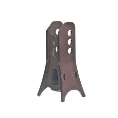 Adjustable Link Tower 3 Inch Axle Tube Motobilt