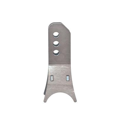 Adjustable Link Tower 3 Inch Axle Tube Motobilt