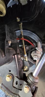 Jeep Wrangler Rear Brake Lines 392 4Xe XR 2021+ JL Clayton Off Road