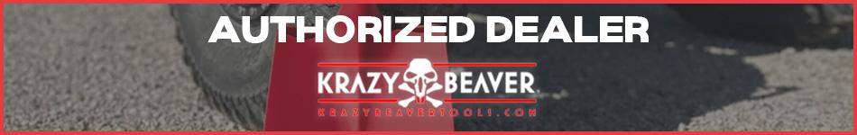 Krazy Beaver Tools