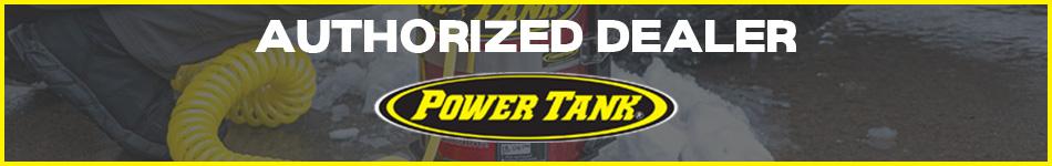 Power Tank