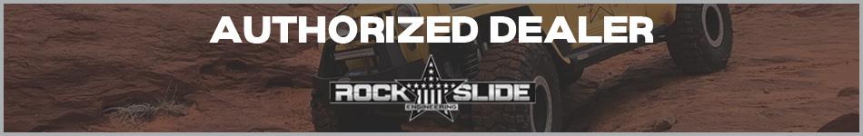 Rock Slide Engineering