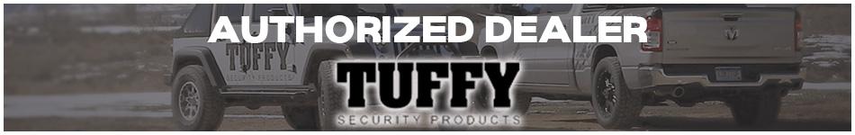 Tuffy Security