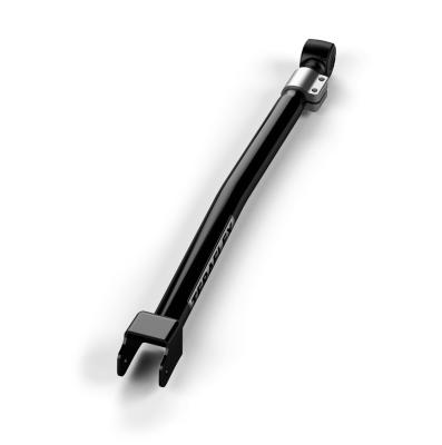 07-18 Wrangler JK Alpine Long Arm Front Upper Left 3-6 Inch Lift TeraFlex