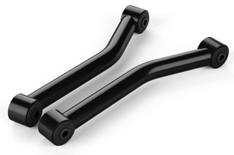 07-18 Wrangler JK Sport Control Arm Pair Rear Upper 2.5-3 Inch Lift TeraFlex