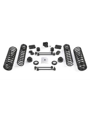 20-Up Jeep Gladiator 4.5 Inch Coil Spring Base Lift Kit No Shocks TeraFlex