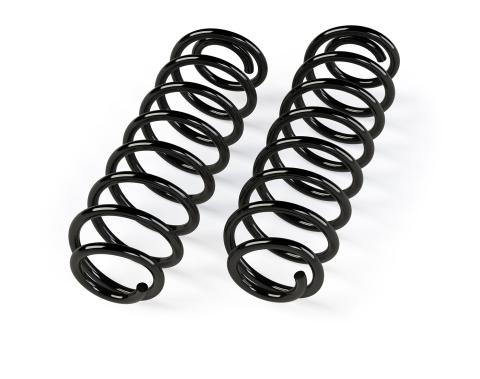 18-Up Wrangler JL 2 Door 3.5 Inch Lift Rear Coil Springs Pair TeraFlex