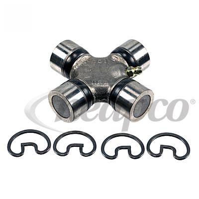 1350 U Joint Neapco Greaseable Universal U Joint Reel Driveline
