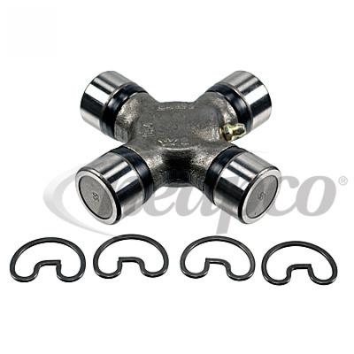 1410 U Joint Neapco Greaseable Universal U Joint Reel Driveline