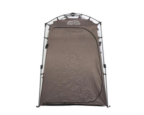 OVS Instant Portable Pop Up Shower Tent With Storage Bag Overland Vehicle Systems
