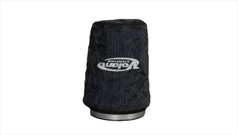 Pre-Filter Air Intake 6 Inch Length 4.75 Inch Top 6 Inch Bottom Conical Volant