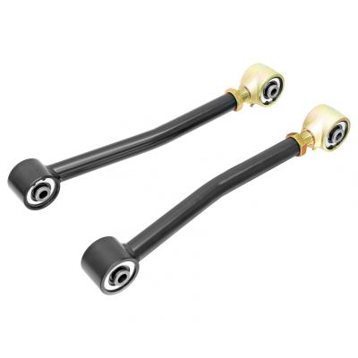 Johnny Joint Control Arms 07-Up Wrangler JK and JL Rear Upper Adjustable Pair RockJock 4x4