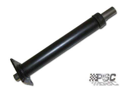 8.0 Inch Steering Column with 0.75 Inch Round Rod PSC Performance Steering Components