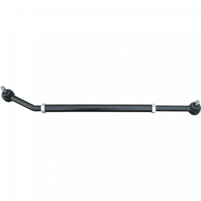 Currectlync Modular Extreme Duty Drag Link 07-18 Wrangler JK Bolt-On 1 5/8 Inch Diameter RockJock 4x4