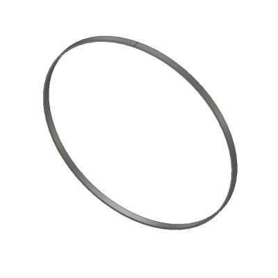 Anti-Coning Ring for 15 Inch DIY Bead Locks Motobilt