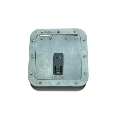 Universal Fuel Access Haach Kit Motobilt