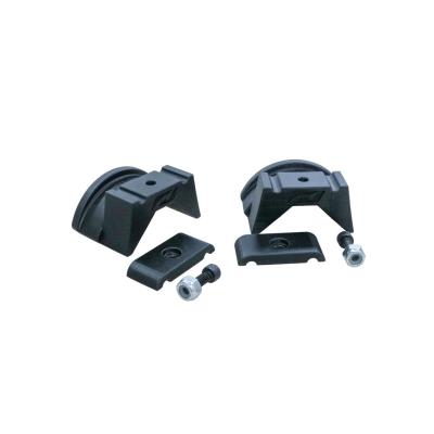 Control Arm Brake Line Mounts Motobilt