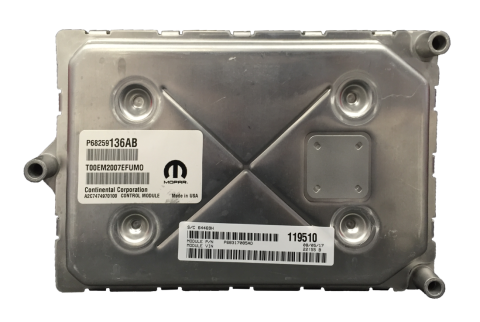 Unlocked PCM ECM Dodge Chrysler Jeep 15-present Wrangler Prodigy Performance