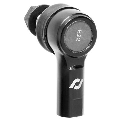 Adjustable Sway Bar End Link Sealed Rod End Joint 1/2 Inch LH Thread RockJock 4X4