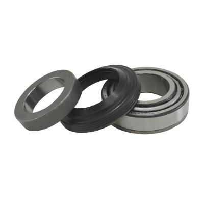 Dana 44JK Rear Axle Bearing And Seal Kit Replacement Yukon Gear & Axle