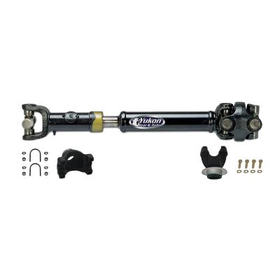 Yukon Heavy Duty Driveshaft For 07-11 JK Rear Two Door Yukon Gear & Axle