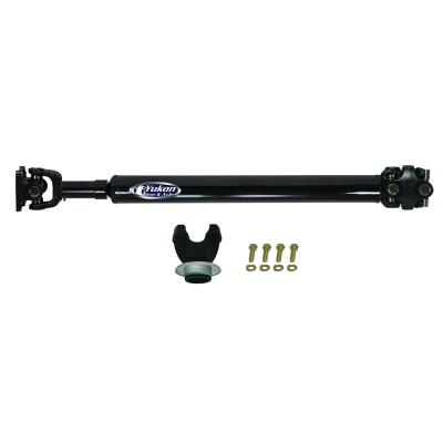 Yukon OE Style Driveshaft For 12-17 JK Rear 4 Door W/ A/T Yukon Gear & Axle