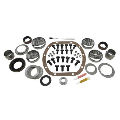 Yukon Master Overhaul Kit For Dana 30 Reverse Rotation For Use With +07 JK Yukon Gear & Axle