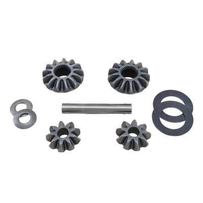 Yukon Replacement Standard Open Spider Gear Kit For Dana 44 Non-Rubicon JK With 30 Spline Axles Yukon Gear & Axle