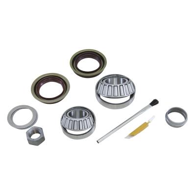 JK Pinion Installation Kit Rubicon JK 44 Front USA Standard Gear