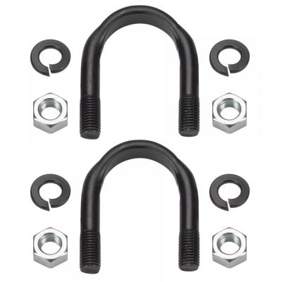 U Bolt Kit Pinion Yoke 1310 U Bolt Kit Reel Driveline