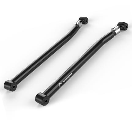 07-18 Wrangler JK Alpine Long Arm Pair Front Lower 3-6 Inch Lift TeraFlex