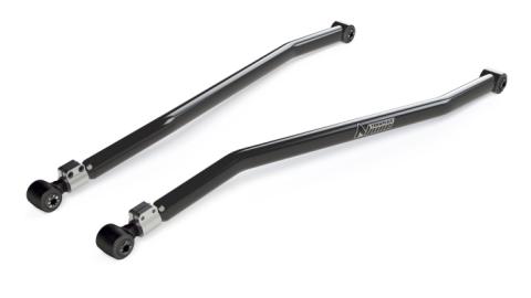 20-Up Jeep Gladiator Alpine Long Arm Pair Rear Lower 3-6 Inch Lift TeraFlex