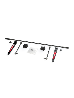 18-Up Wrangler JL Forged ST Sway Bar Kit - Rear TeraFlex
