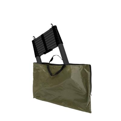 Aluminum Clam Shell Roof Top Tent Sidewinder Side Opening Overland Vehicle Systems