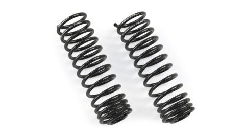 20-Up Jeep Gladiator 3.5 Inch Lift Coil Spring Pair Rear TeraFlex
